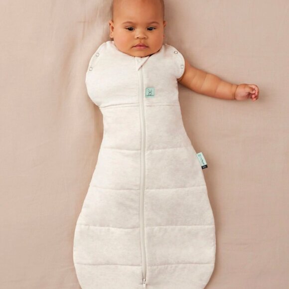 Ergo pouch sleep sack organic - Picture 4 of 10